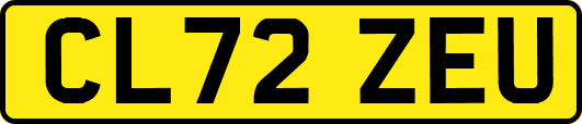 CL72ZEU