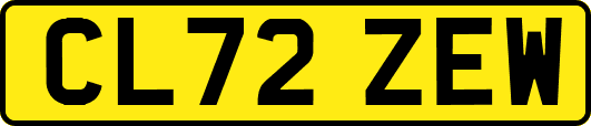 CL72ZEW