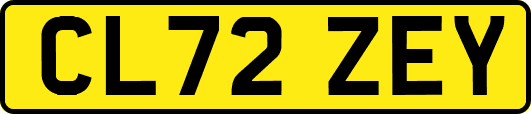 CL72ZEY
