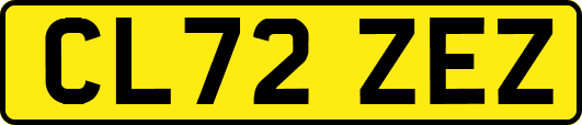 CL72ZEZ