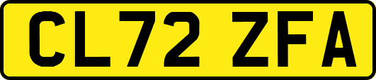 CL72ZFA