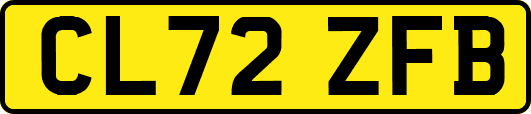 CL72ZFB