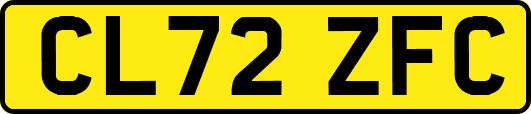 CL72ZFC