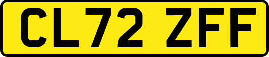 CL72ZFF