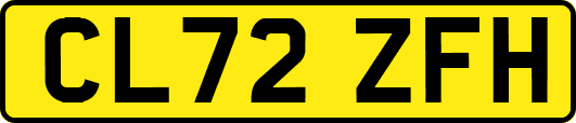 CL72ZFH