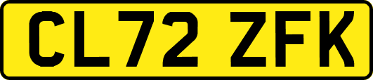 CL72ZFK