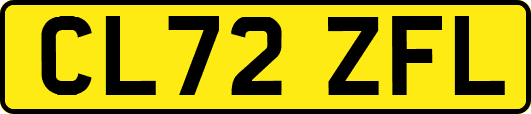 CL72ZFL