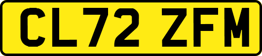 CL72ZFM