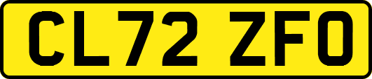 CL72ZFO