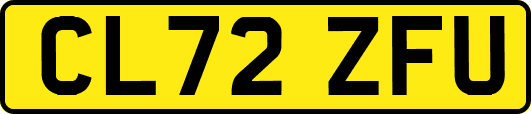 CL72ZFU