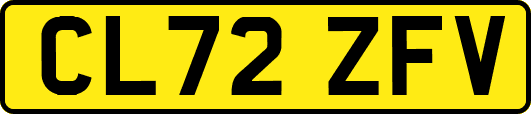 CL72ZFV