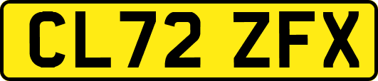 CL72ZFX