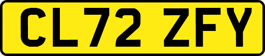 CL72ZFY