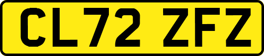 CL72ZFZ