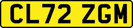 CL72ZGM