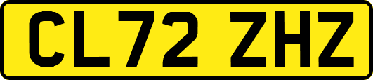 CL72ZHZ