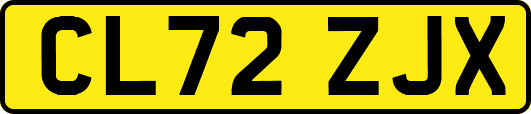 CL72ZJX