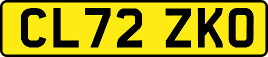 CL72ZKO