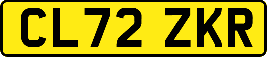 CL72ZKR