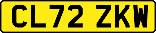 CL72ZKW