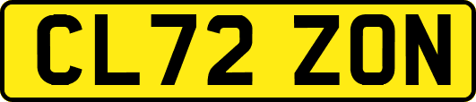 CL72ZON