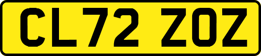 CL72ZOZ