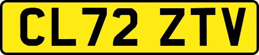 CL72ZTV