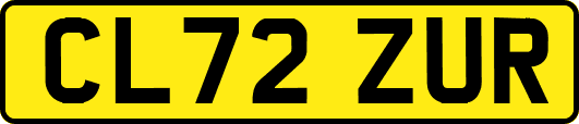CL72ZUR