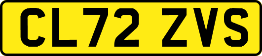 CL72ZVS