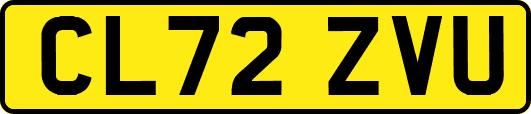 CL72ZVU