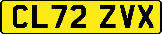 CL72ZVX