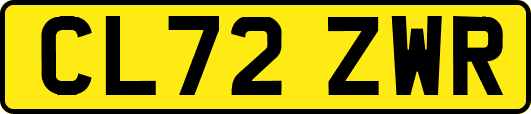 CL72ZWR