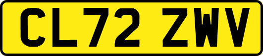 CL72ZWV
