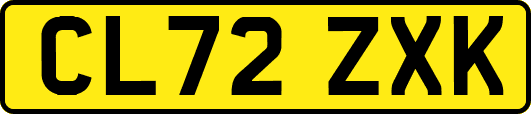 CL72ZXK