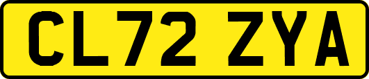 CL72ZYA