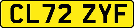 CL72ZYF