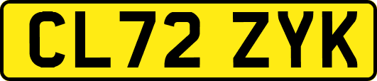 CL72ZYK