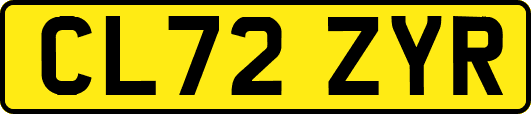 CL72ZYR