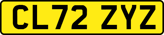 CL72ZYZ
