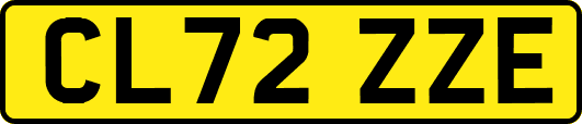 CL72ZZE