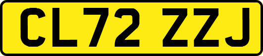 CL72ZZJ