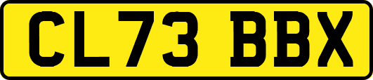 CL73BBX