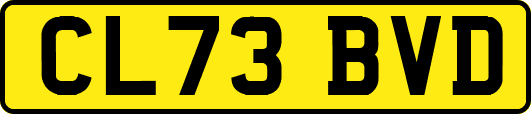 CL73BVD
