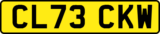 CL73CKW
