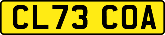 CL73COA