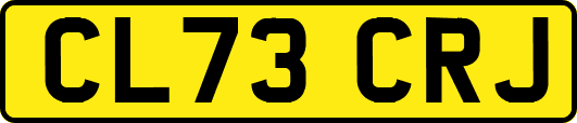 CL73CRJ