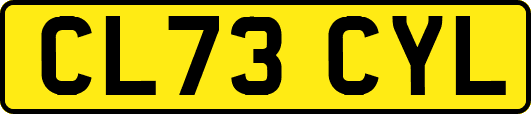 CL73CYL