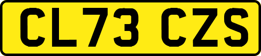CL73CZS