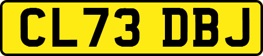 CL73DBJ