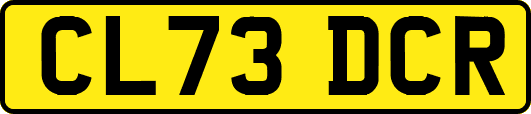 CL73DCR